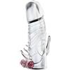 BAILE Guaina e Prolunga Pene Sleeves Magic 13 cm [Extra 5% PER I CLIENTI REGISTRATI]