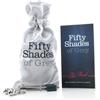 50 SFUMATURE DI GRIGIO PINZE PER CAPEZZOLI CON PESI 50 SFUMATURE DI GRIGIO "PIZZICO" [Extra Sconto 10% per i Registrati]
