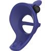TOYZ4LOVERS Anello Vibrante Gladiator