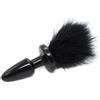 TOYZ4LOVERS Plug Anale con Coda Funny Tail [Extra 5% PER I CLIENTI REGISTRATI]