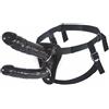 EXCELLENT POWER Strap On Joyride Dildo Doppio [Extra Sconto 5% per i Registrati]