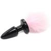 TOYZ4LOVERS Plug Anale con Coda Funny Tail [Extra 5% PER I CLIENTI REGISTRATI]