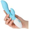 TOYZ4LOVERS Vibratore Rabbit Molding Petal [Extra Sconto 10% per i Registrati]
