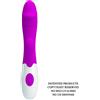 BAILE Vibratore Rabbit Snappy
