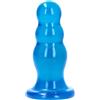 TOYZ4LOVERS Dildo Anale Extreme Jelly Olmo Ø 6 cm [Extra 5% PER I CLIENTI REGISTRATI]