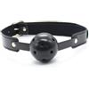 TOYZ4LOVERS Ball Gag Breath Hole [Extra Sconto 5% per i Registrati]