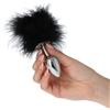 TOYZ4LOVERS Plug Anale con Coda Pon Tail [Extra 5% PER I CLIENTI REGISTRATI]