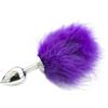 TOYZ4LOVERS Plug Anale con Coda Pon Tail [Extra 5% PER I CLIENTI REGISTRATI]