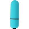 CHISA NOVELTIES Mini Vibratore My First Love [Extra 5% PER I CLIENTI REGISTRATI]