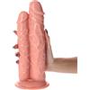 TOYZ4LOVERS Dildo Doppio Extreme Nublo [Extra 5% PER I CLIENTI REGISTRATI]