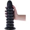 TOYZ4LOVERS Plug Anale Extreme Fitz Roy [Extra 5% PER I CLIENTI REGISTRATI]