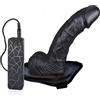 EXCELLENT POWER Strap On Vibrante Erection Radiance 20 cm [Extra 5% PER I CLIENTI REGISTRATI]
