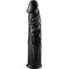 EXCELLENT POWER Guaina e Prolunga Pene Length Extender 18 cm [Extra Sconto 5% per i Registrati]