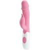 BAILE Vibratore Rabbit Peter [Extra Sconto 5% per i Registrati]