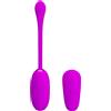 BAILE Ovetto Vibrante Pretty Love Shock Fun [Extra 5% PER I CLIENTI REGISTRATI]