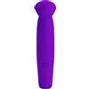 BAILE Vibratore Clitoride Gorgon 17,5 cm [Extra Sconto 10% per i Registrati]