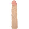 TOYZ4LOVERS Dildo Realistico Bendy 19 cm [Extra 5% PER I CLIENTI REGISTRATI]