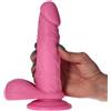 TOYZ4LOVERS Dildo Realistico Emilio 19 cm [Extra 5% PER I CLIENTI REGISTRATI]