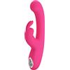 BAILE Vibratore Rabbit Lamar [Extra 5% PER I CLIENTI REGISTRATI]