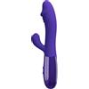 BAILE Vibratore Rabbit Slappy Youth