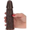 TOYZ4LOVERS Dildo Realistico Ezio 15,5 cm [Extra 5% PER I CLIENTI REGISTRATI]