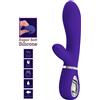 BAILE Vibratore Rabbit Thomas [Extra 5% PER I CLIENTI REGISTRATI]