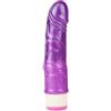 CHISA NOVELTIES Vibratore Realistico Stud Rod 17,5 cm [Extra Sconto 5% per i Registrati]
