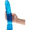 TOYZ4LOVERS Dildo XXL Jelly Sebastiano 26,5 cm [Extra 5% PER I CLIENTI REGISTRATI]