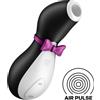 Satisfyer Pro Penguin Succhia Clitoride [Extra 5% PER I CLIENTI REGISTRATI]