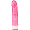 CHISA NOVELTIES Vibratore Realistico Stud Rod 17,5 cm [Extra Sconto 5% per i Registrati]