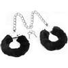 LOVETOY Cavigliere Bondage Fluffy [Extra 5% PER I CLIENTI REGISTRATI]