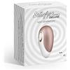 SATISFYER STIMOLATORE CLITORIDE - SATISFYER PRO DELUXE - NEXT GENERATION
