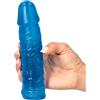TOYZ4LOVERS Dildo Realistico Jelly Gustavo 18 cm [Extra 5% PER I CLIENTI REGISTRATI]