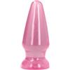 TOYZ4LOVERS Plug Anale Extreme Jelly Adamo Ø 8 cm [Extra 5% PER I CLIENTI REGISTRATI]