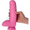 TOYZ4LOVERS Dildo XXL Ulisse 22,5 cm [Extra 5% PER I CLIENTI REGISTRATI]