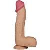 LOVETOY Dildo XXL Lord 28,5 cm [Extra 5% PER I CLIENTI REGISTRATI]