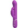 BAILE Vibratore Rabbit Coale [Extra Sconto 10% per i Registrati]