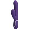 BAILE Vibratore Rabbit Mariana [Extra 5% PER I CLIENTI REGISTRATI]