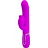 BAILE Vibratore Rabbit Gigi [Extra Sconto 10% per i Registrati]