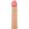 BAILE Guaina e Prolunga Pene Chelsea 22,5 cm [Extra Sconto 5% per i Registrati]