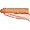 LOVETOY Guaina e Prolunga Pene Spice It 17 cm [Extra Sconto 5% per i Registrati]