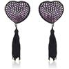 TOYZ4LOVERS Copricapezzoli Shine [Extra 5% PER I CLIENTI REGISTRATI]