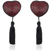 TOYZ4LOVERS Copricapezzoli Shine [Extra 5% PER I CLIENTI REGISTRATI]