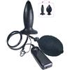 TOYZ4LOVERS Vibratore Anale Explorer Pump [Extra Sconto 5% per i Registrati]