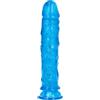 TOYZ4LOVERS Dildo Realistico Jelly Claudio 20 cm [Extra 5% PER I CLIENTI REGISTRATI]