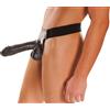 FETISH FANTASY FALLO STRAP-ON FETISH FANTASY "BIG DADDY" - 25 CM