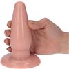 TOYZ4LOVERS Plug Anale Ivo 14 cm [Extra 5% PER I CLIENTI REGISTRATI]