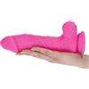 TOYZ4LOVERS Dildo Realistico Berry 23,5 cm [Extra 5% PER I CLIENTI REGISTRATI]