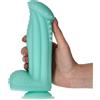 TOYZ4LOVERS Dildo Monster Capitan Squirtino [Extra 5% PER I CLIENTI REGISTRATI]