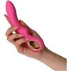TOYZ4LOVERS Vibratore Punto G Wave Small [Extra Sconto 5% per i Registrati]